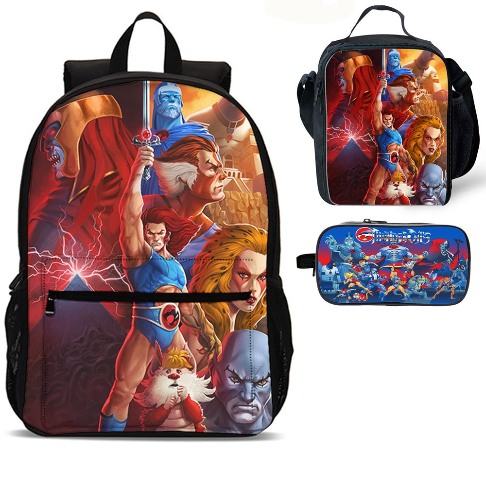 Thor 2024 school bag