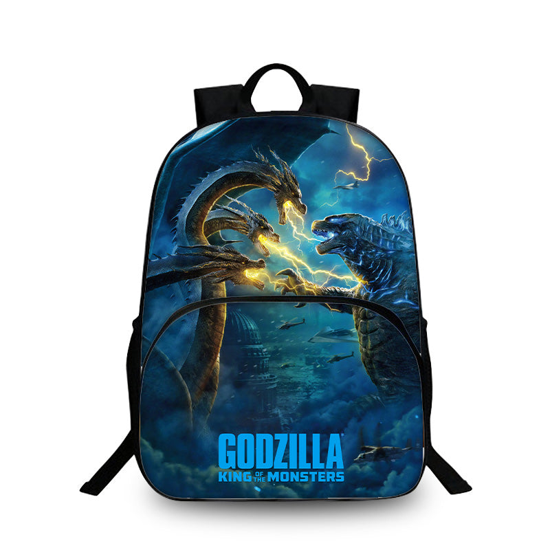 Godzilla backpack cheap