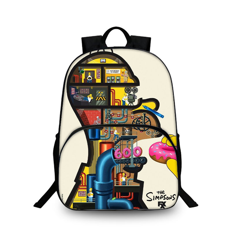 Simpson bookbag sales