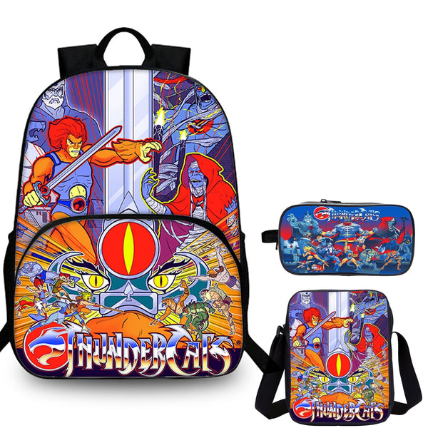 Popular Fashion Super Mom and Dad 3D Print 3pcs/Set pupil School Bags  Laptop Daypack Backpack Inclined shoulder bag Pencil Case - AliExpress