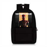 Spider Man No Way Home Backpack Kids School Bag Ideal Present